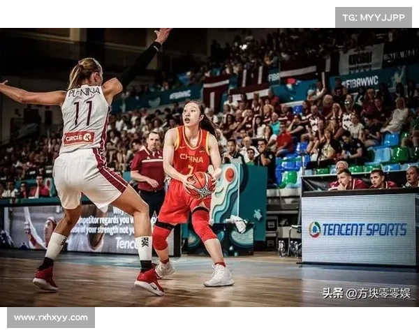李雨汧 22 分拼至犯满,中国 U19 女篮 3 分惜败拉脱维亚 U22 李雨汧 22 分拼至犯满,中国 U19 女篮 3 分惜败拉脱维亚 U22